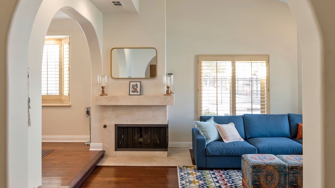 Photo of Livingroom in North Redondo