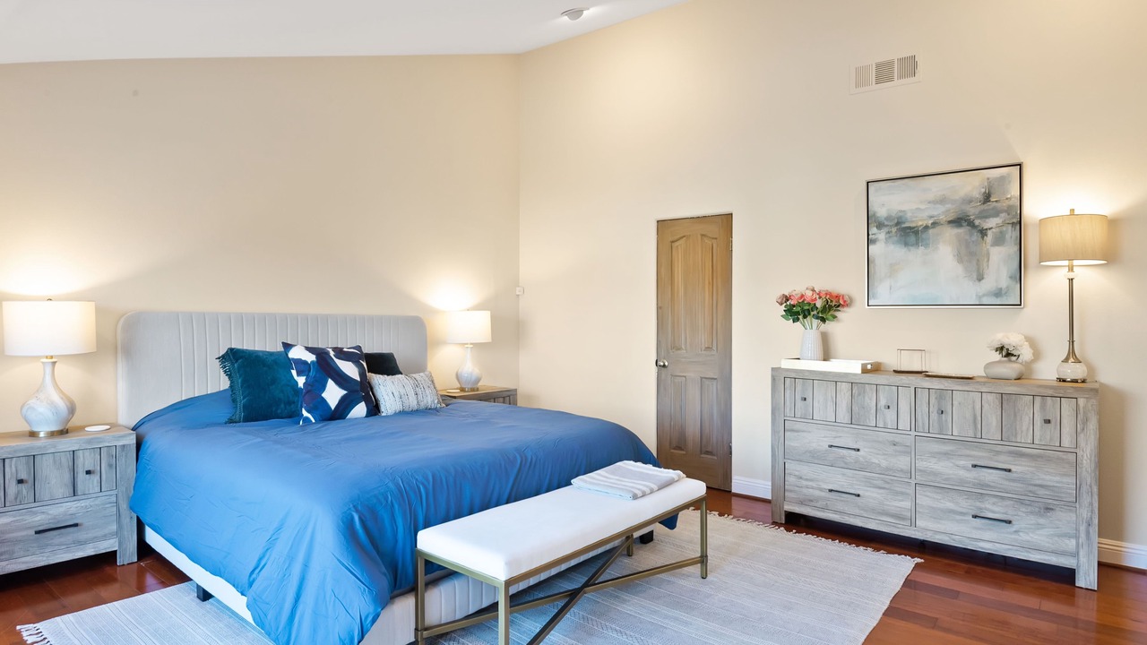 Photo of Bedroom in North Redondo