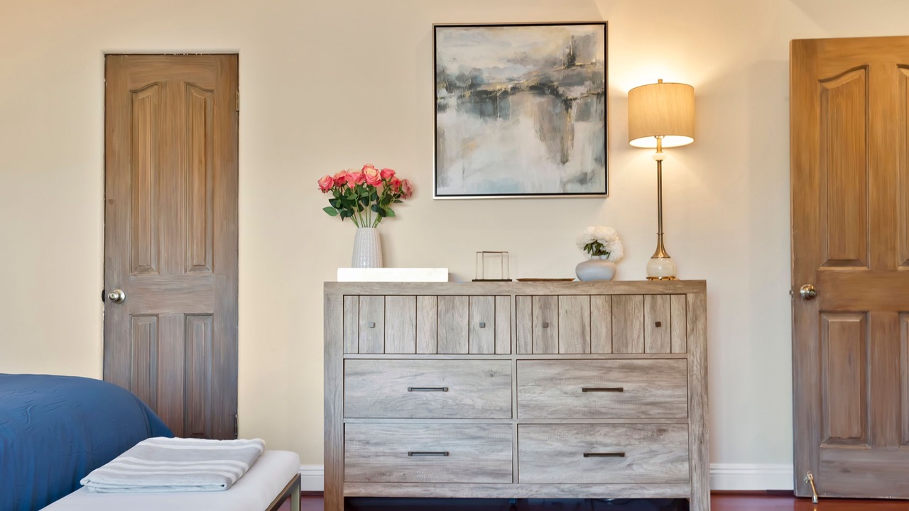 Photo of Bedroom in North Redondo