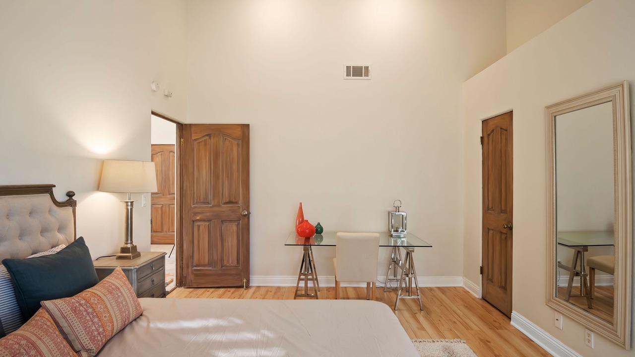 Photo of Bedroom in North Redondo