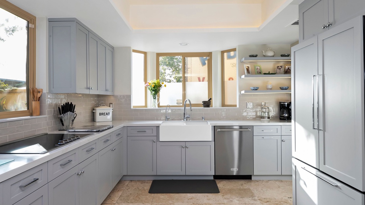 Photo of Kitchen in North Redondo