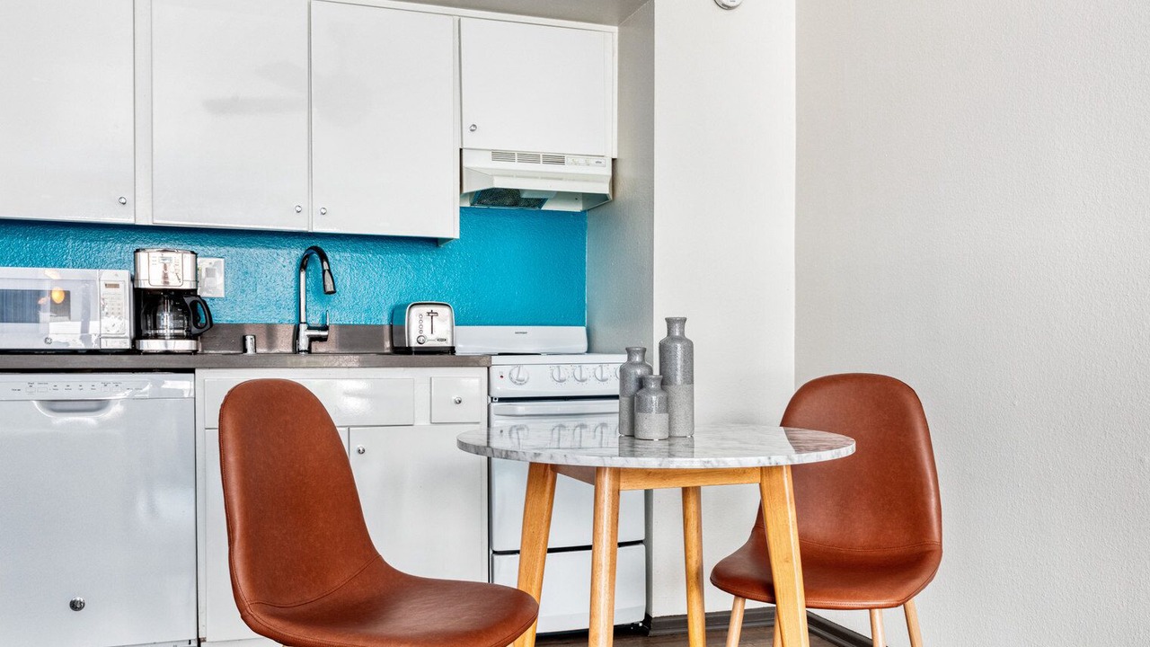Photo of Kitchen in Studio City