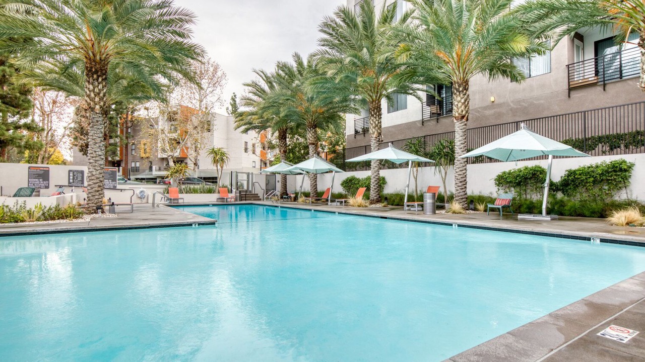 Photo of Outdoor in Studio City