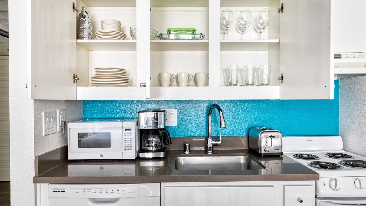 Photo of Kitchen in Studio City