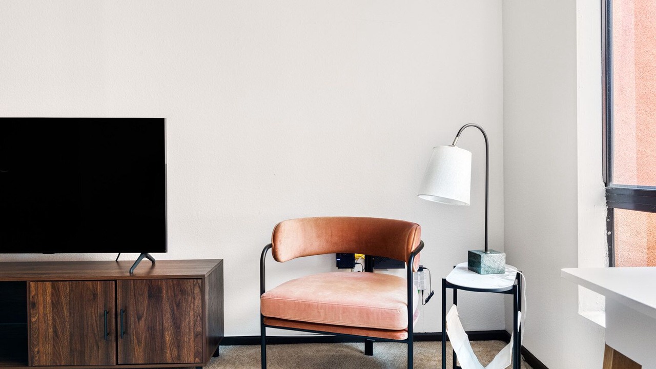 Photo of Livingroom in Studio City