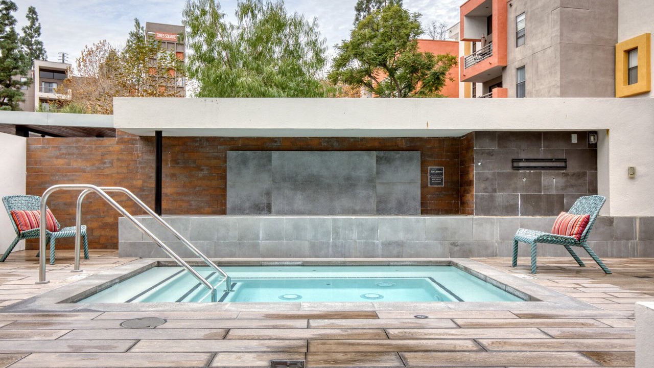Photo of Outdoor in Studio City