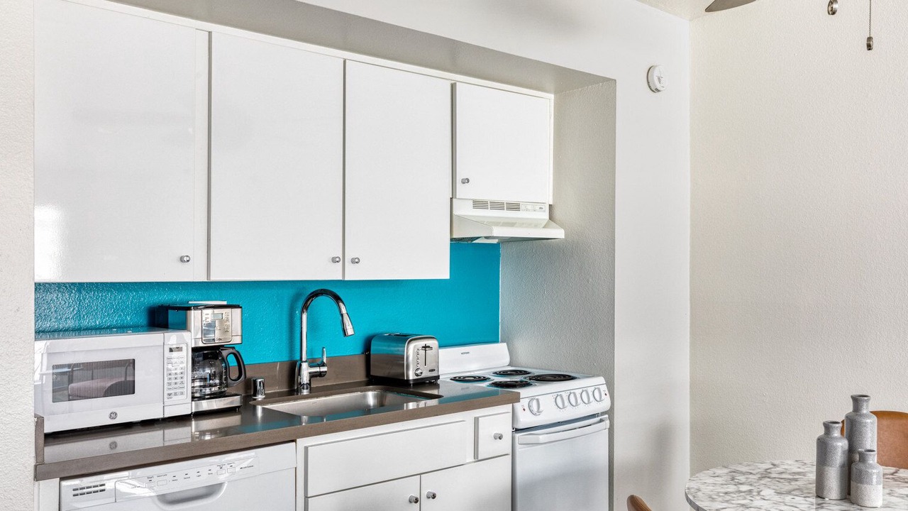 Photo of Kitchen in Studio City