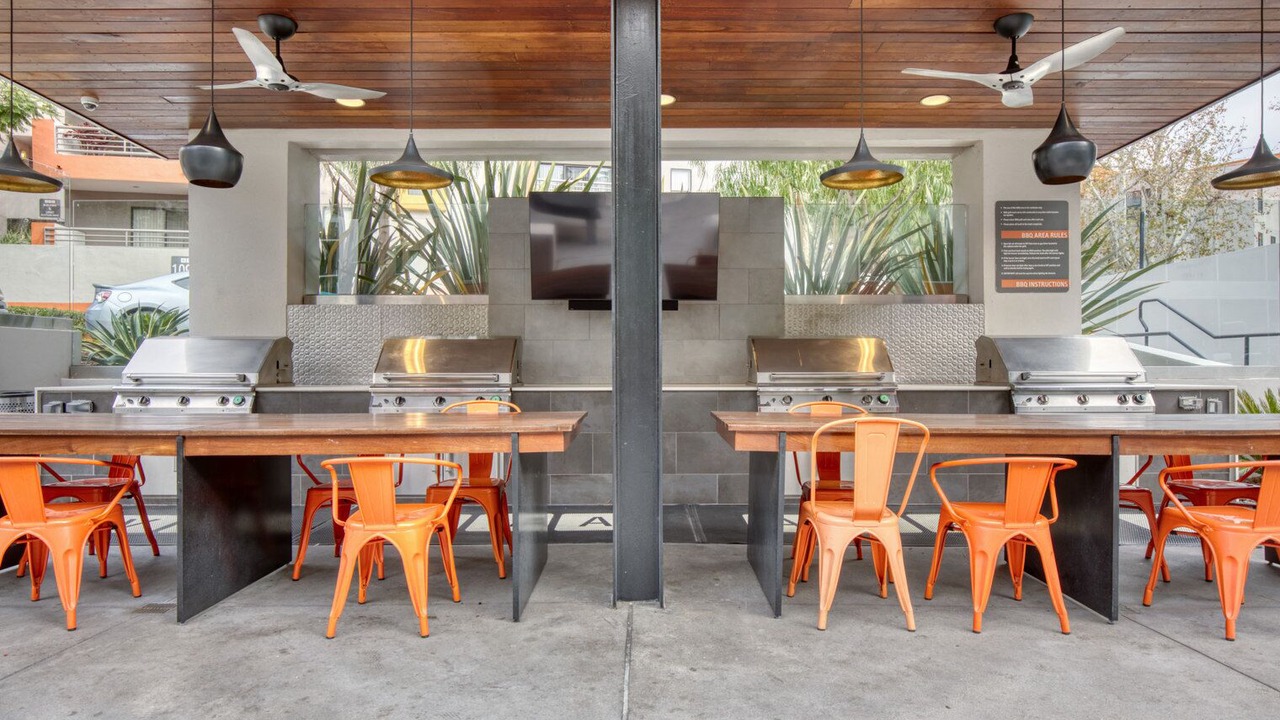 Photo of Outdoor in Studio City