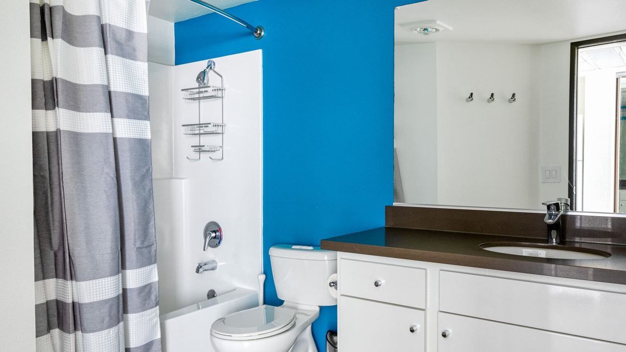 Photo of Bathroom in Studio City