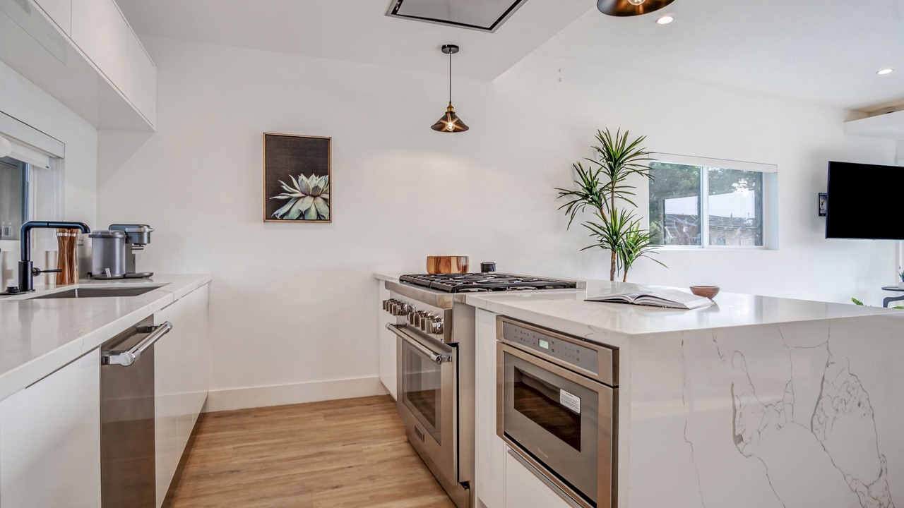 Photo of Kitchen in Palms
