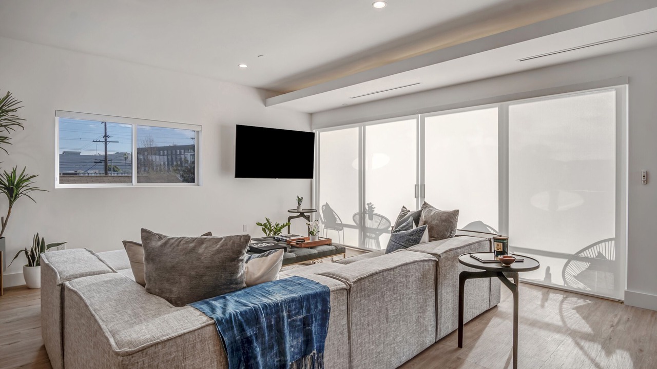 Photo of Livingroom in Palms