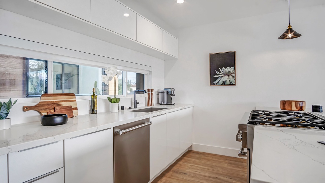 Photo of Kitchen in Palms