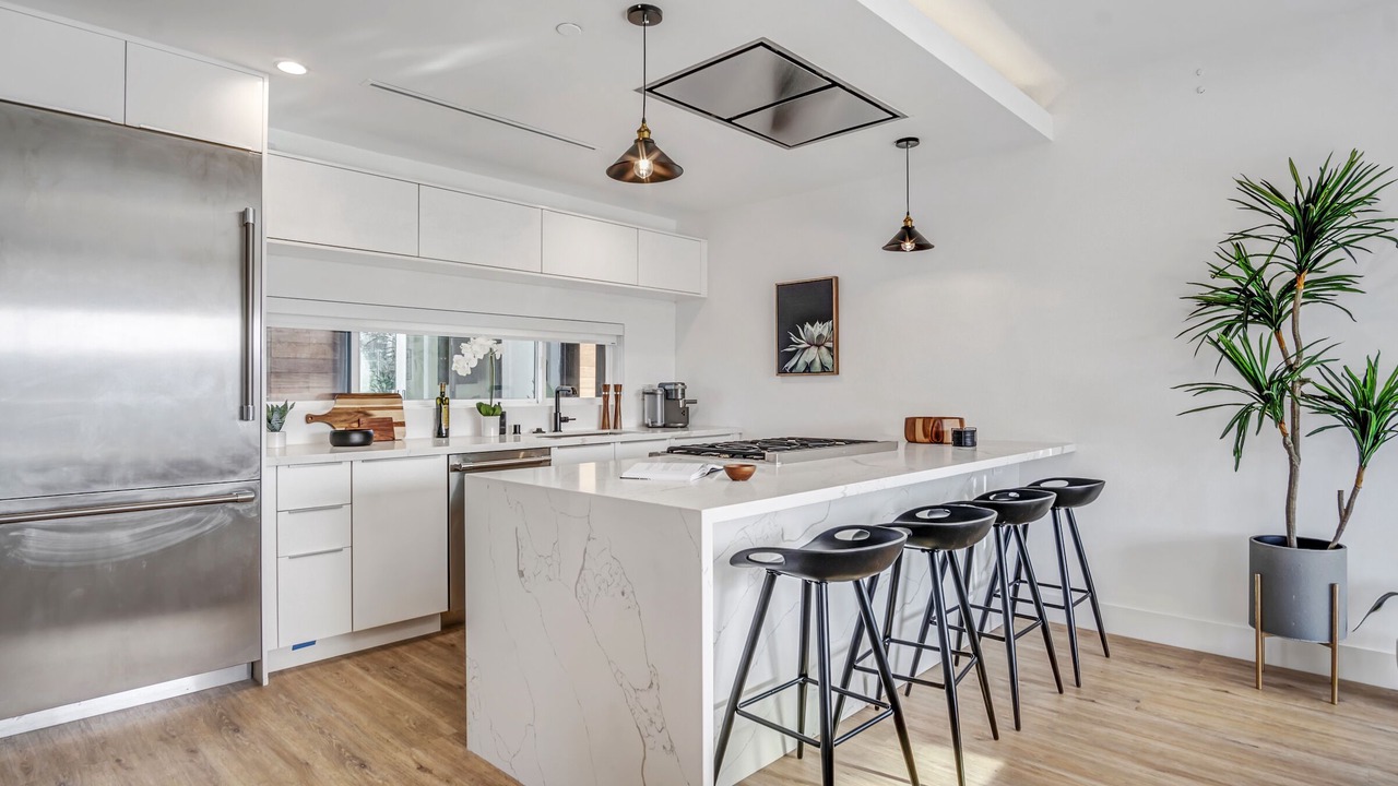 Photo of Kitchen in Palms