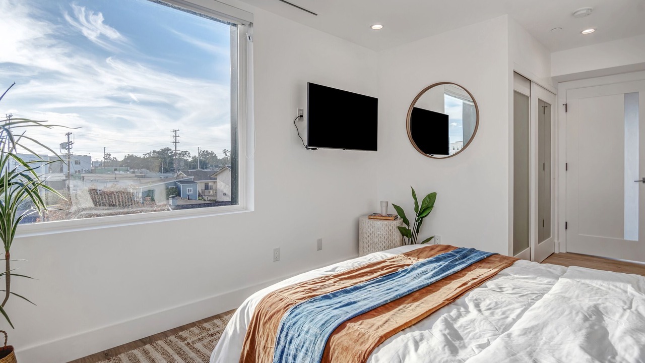 Photo of Bedroom in Palms