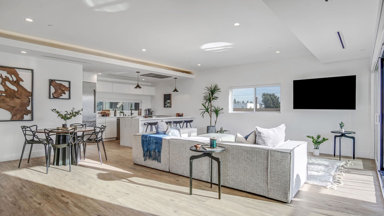 Photo of Livingroom in Palms