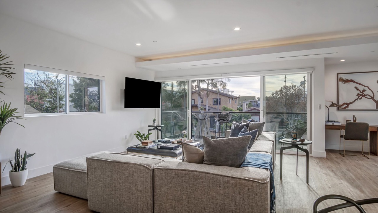 Photo of Livingroom in Palms