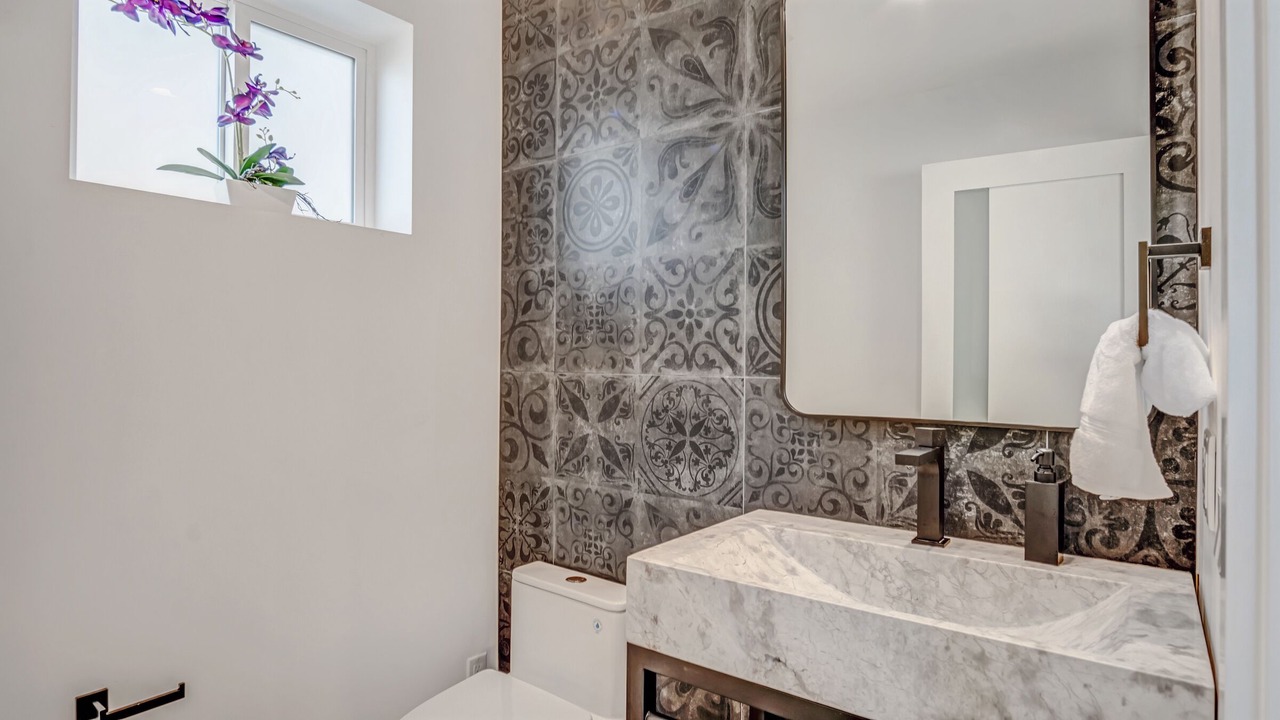 Photo of Bedroom in Palms