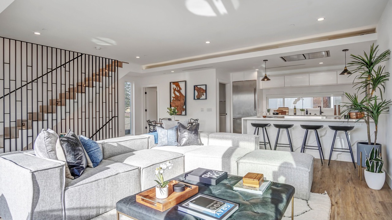 Photo of Livingroom in Palms