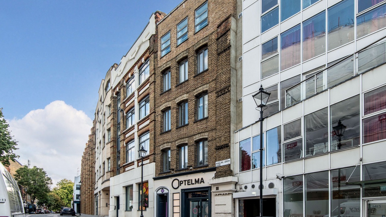 Photo of Outdoor in Clerkenwell