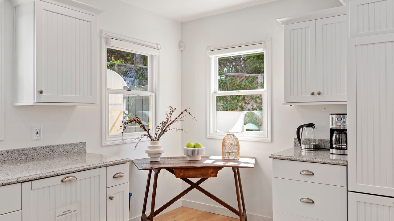 Photo of Kitchen in West Mesa