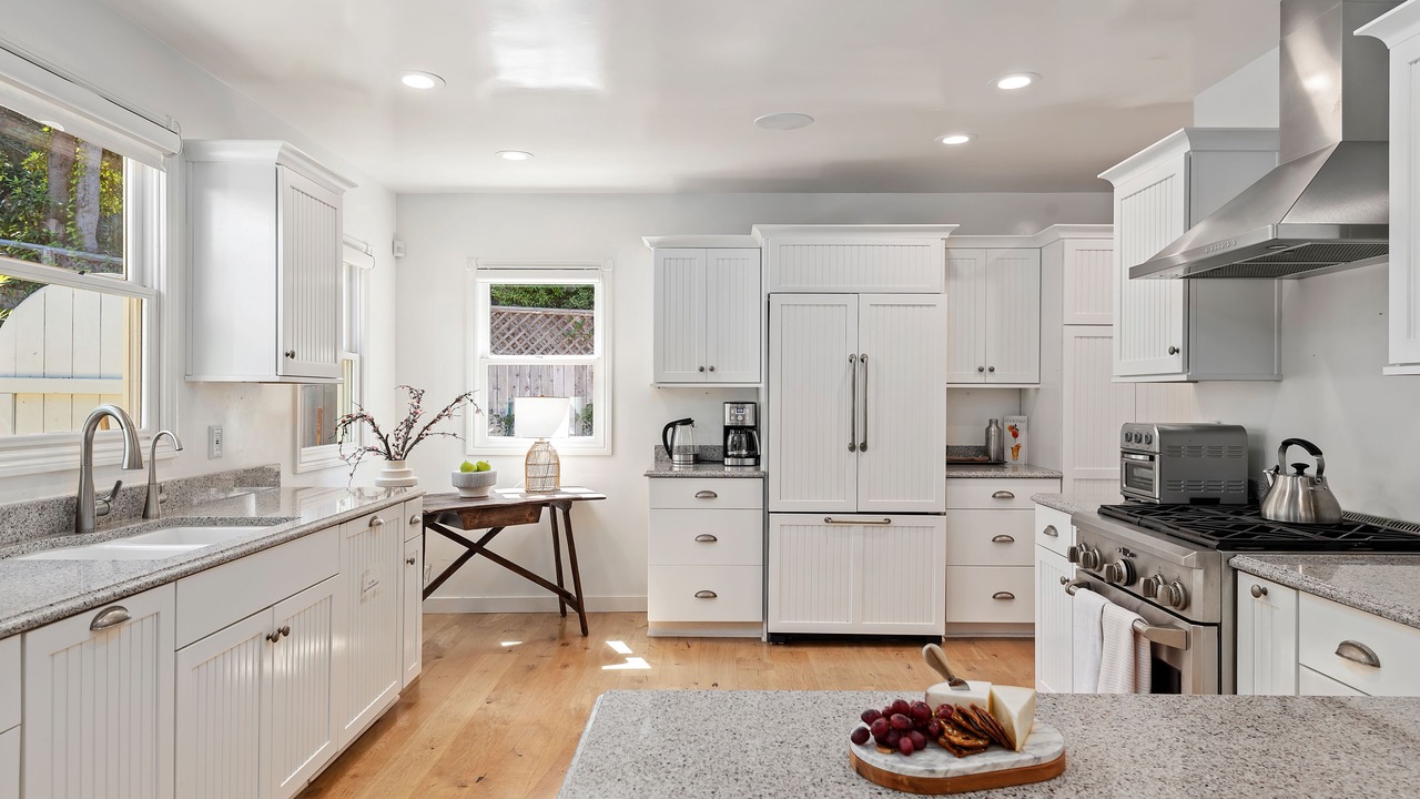 Photo of Kitchen in West Mesa