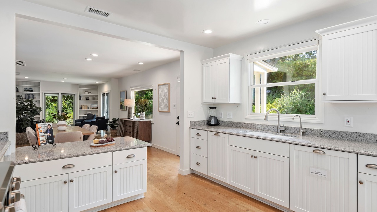Photo of Kitchen in West Mesa