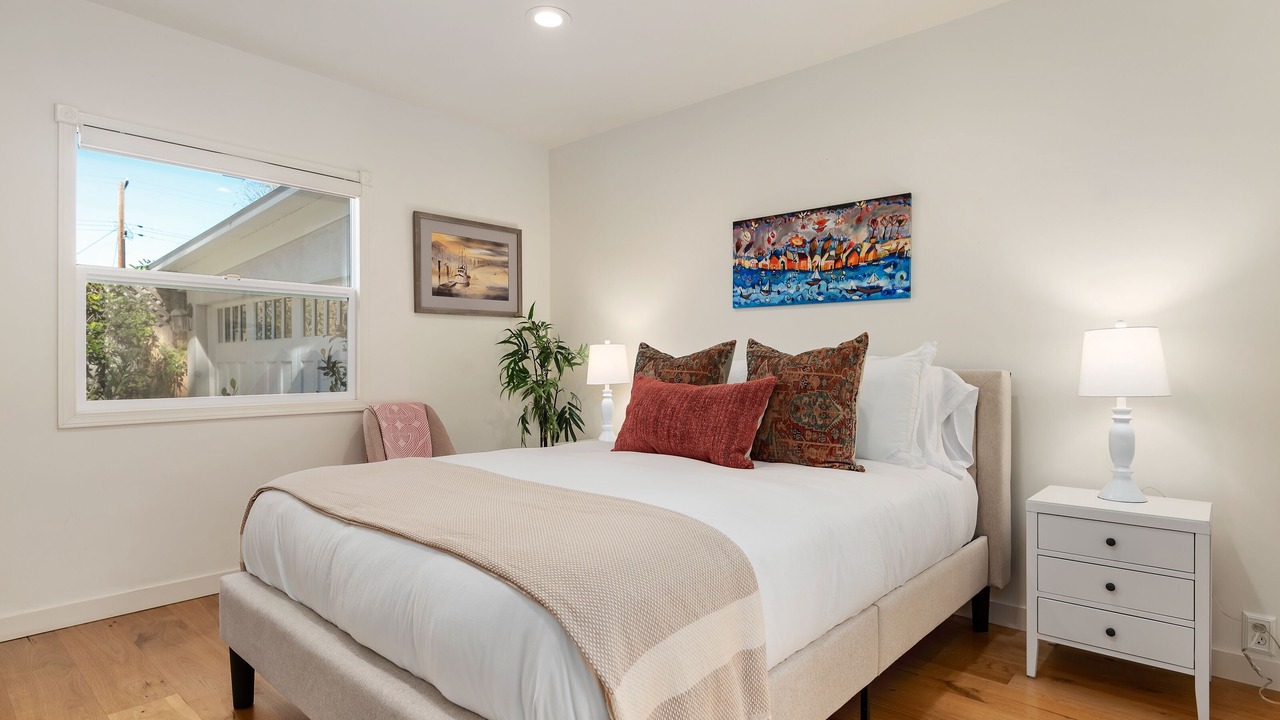 Photo of Bedroom in West Mesa