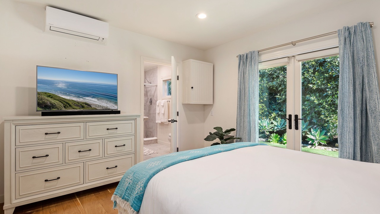 Photo of Bedroom in West Mesa