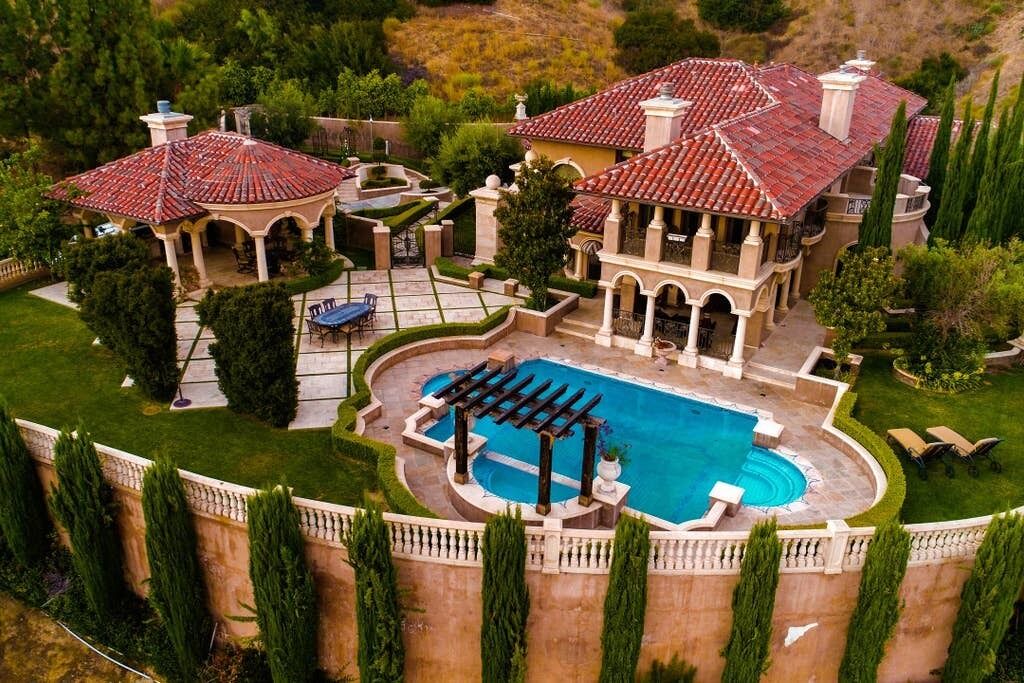 Photo of Outdoor in Montecito Park