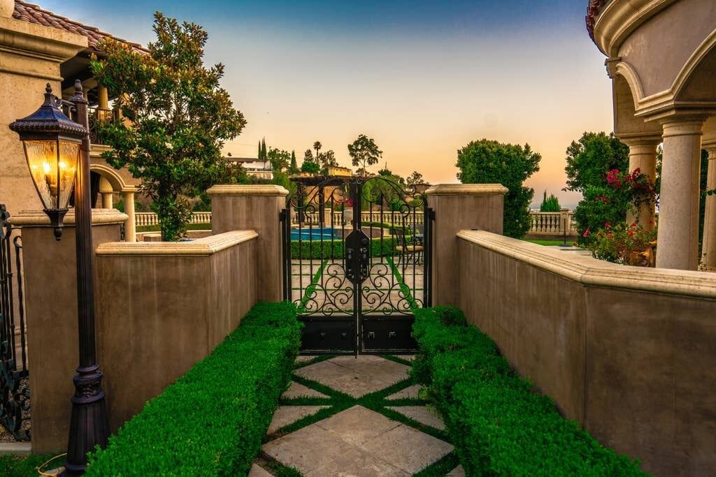 Photo of Outdoor in Montecito Park