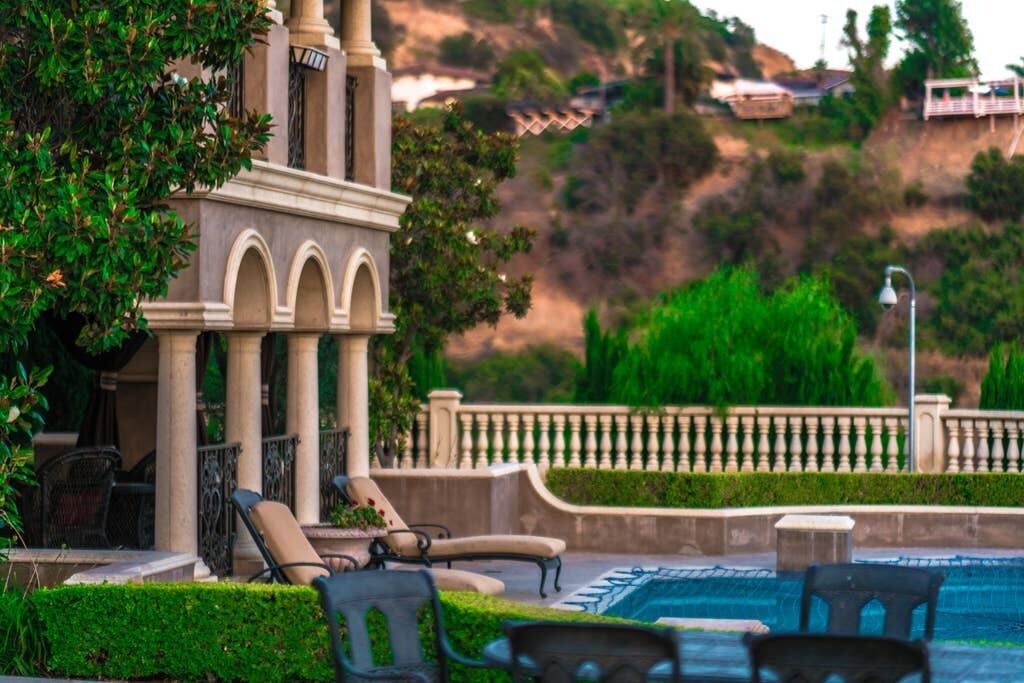 Photo of Outdoor in Montecito Park