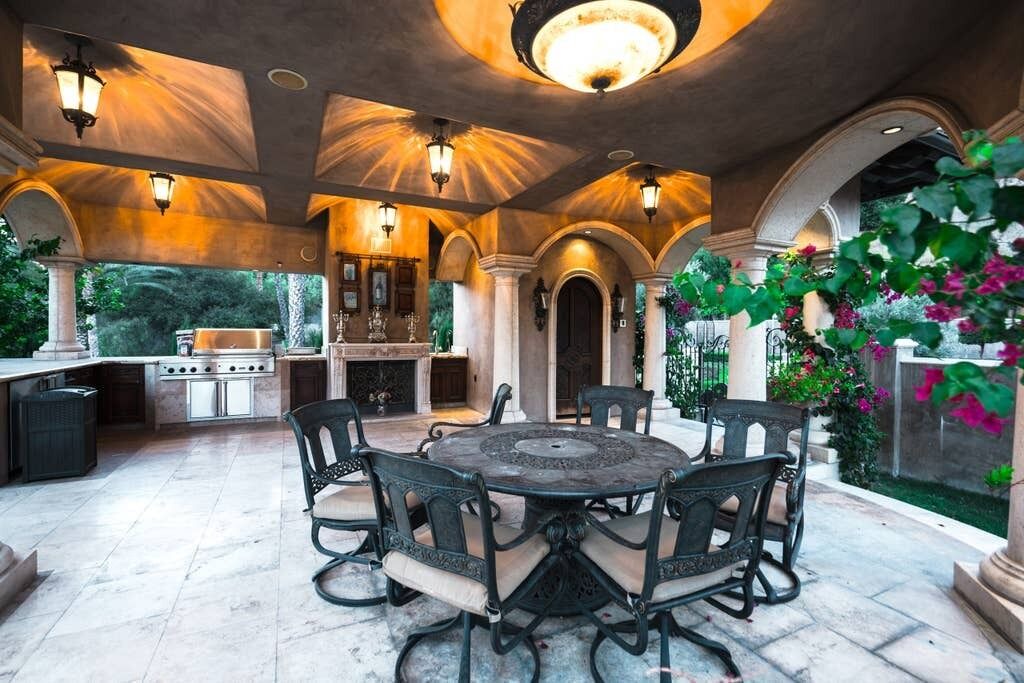 Photo of Outdoor in Montecito Park