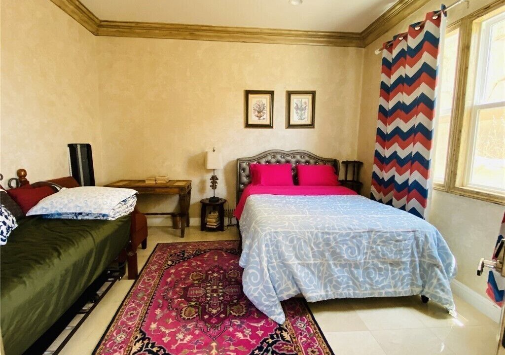 Photo of Bedroom in Chino Hills