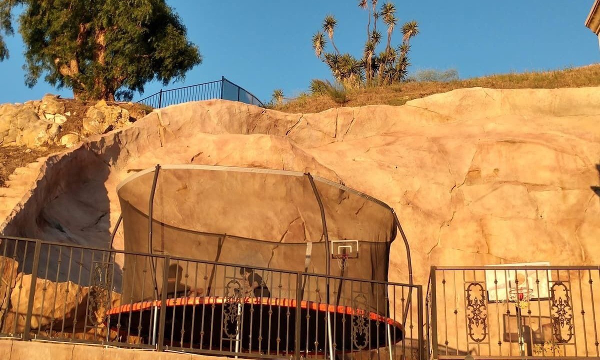 Photo of Outdoor in Chino Hills