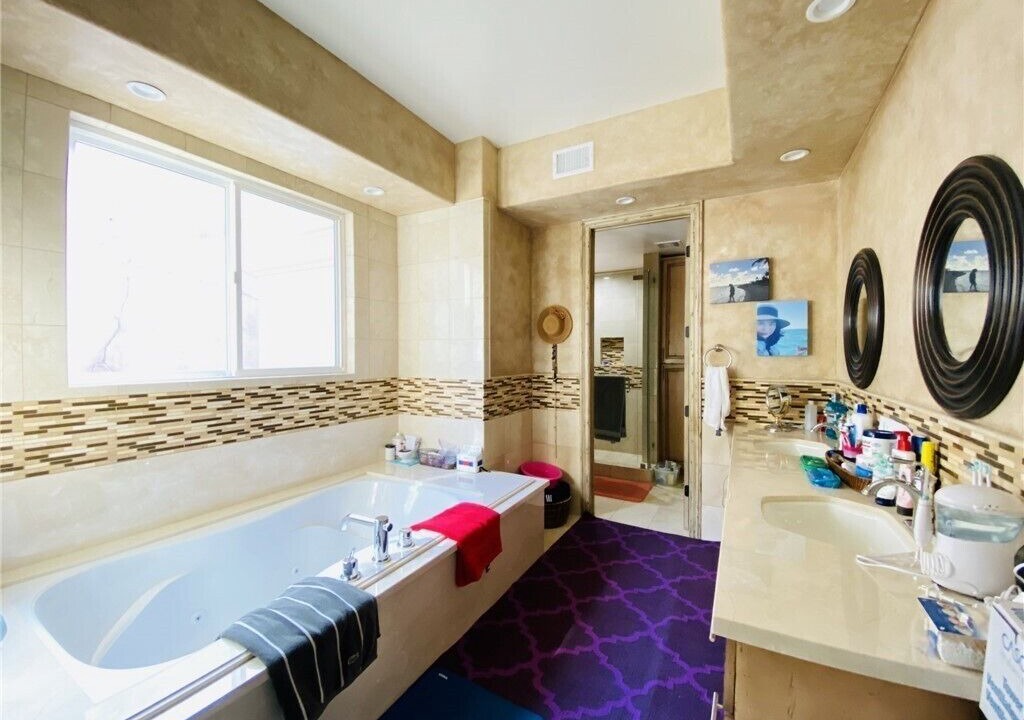 Photo of Bathroom in Chino Hills