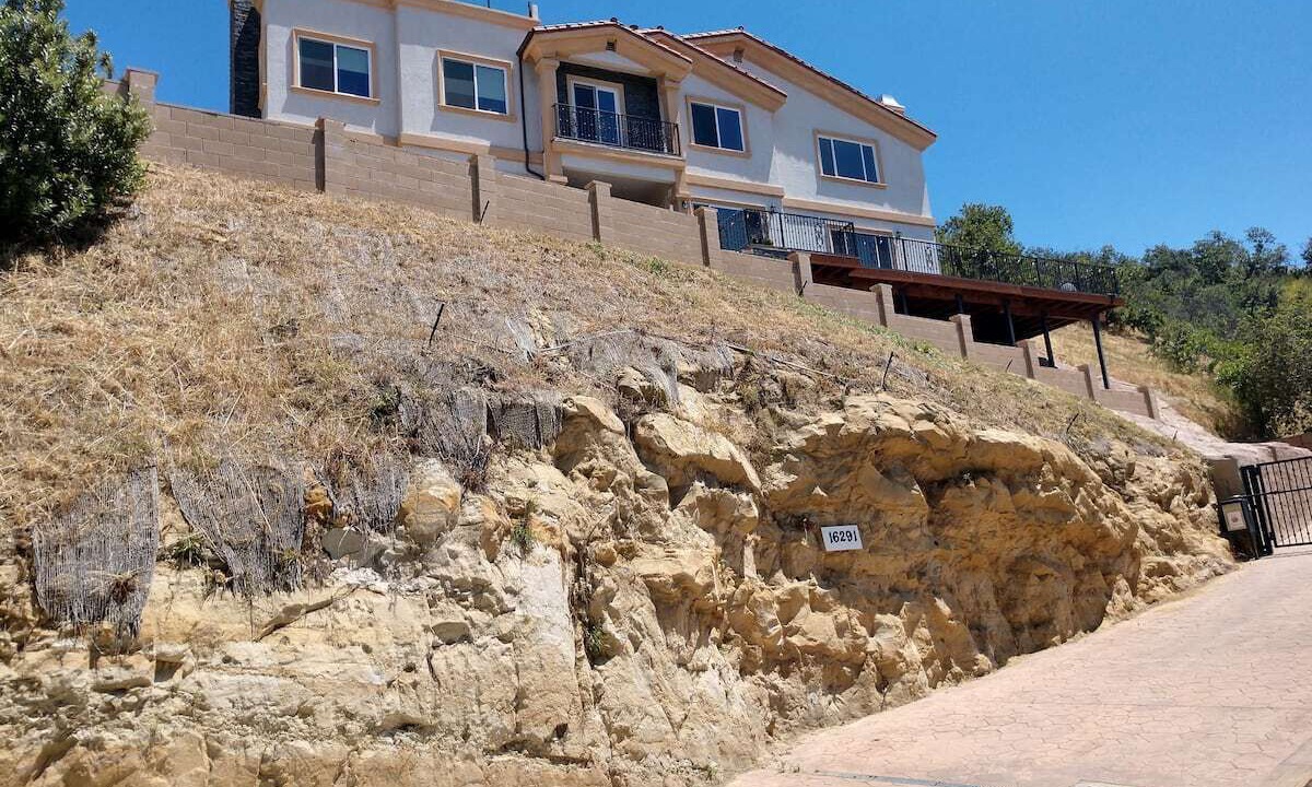 Photo of Outdoor in Chino Hills