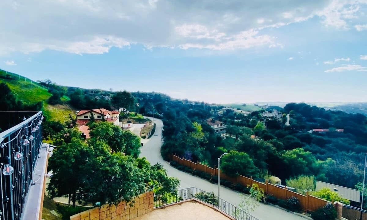 Photo of Outdoor in Chino Hills