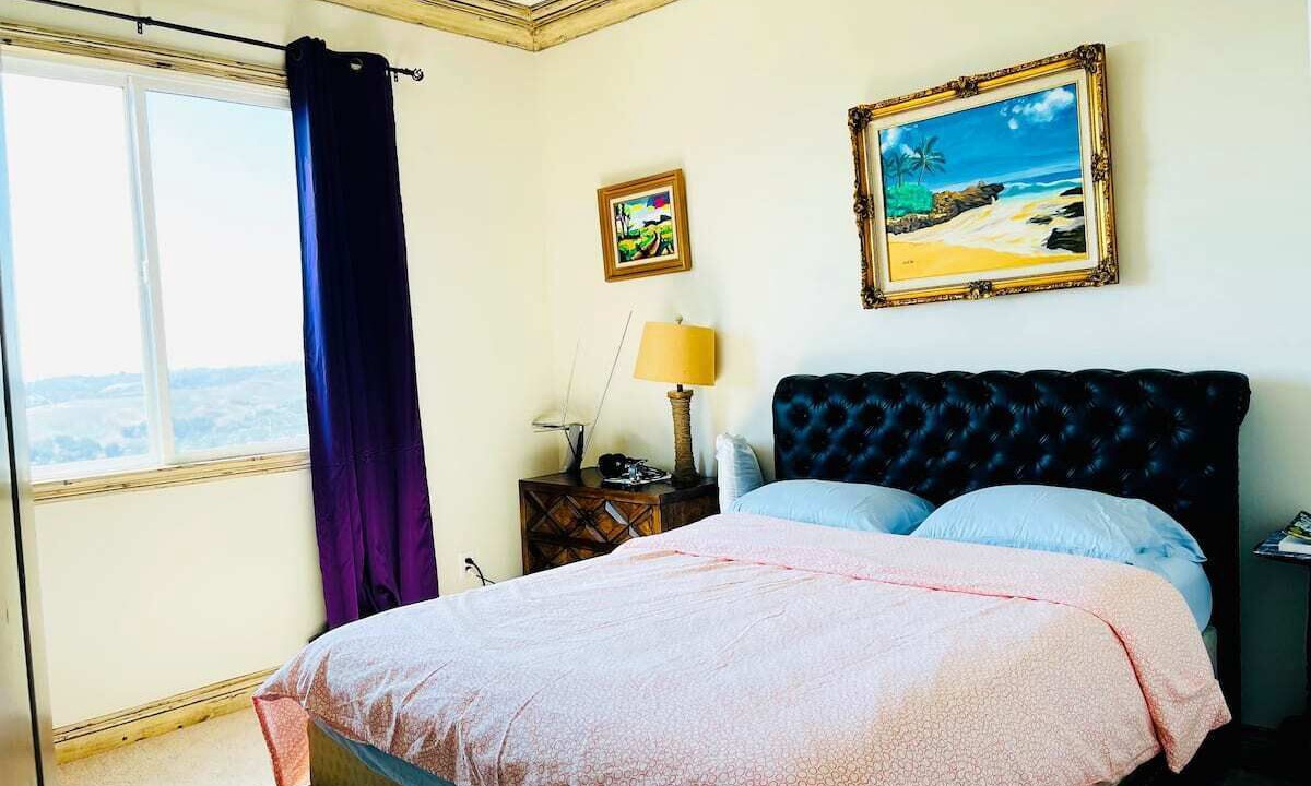 Photo of Bedroom in Chino Hills