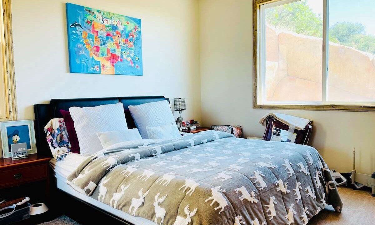 Photo of Bedroom in Chino Hills