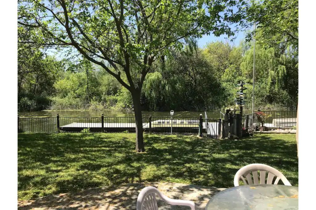 Photo of Outdoor in Lakeport