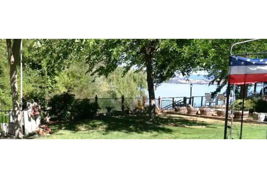 Photo of Outdoor in Lakeport