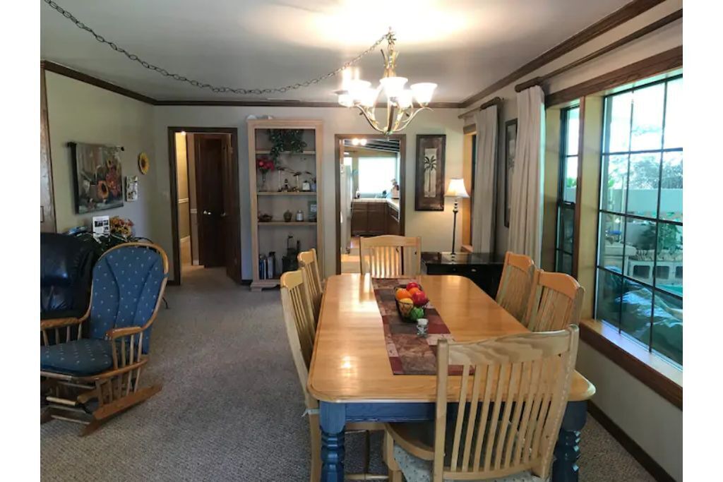 Photo of Bedroom in Lakeport
