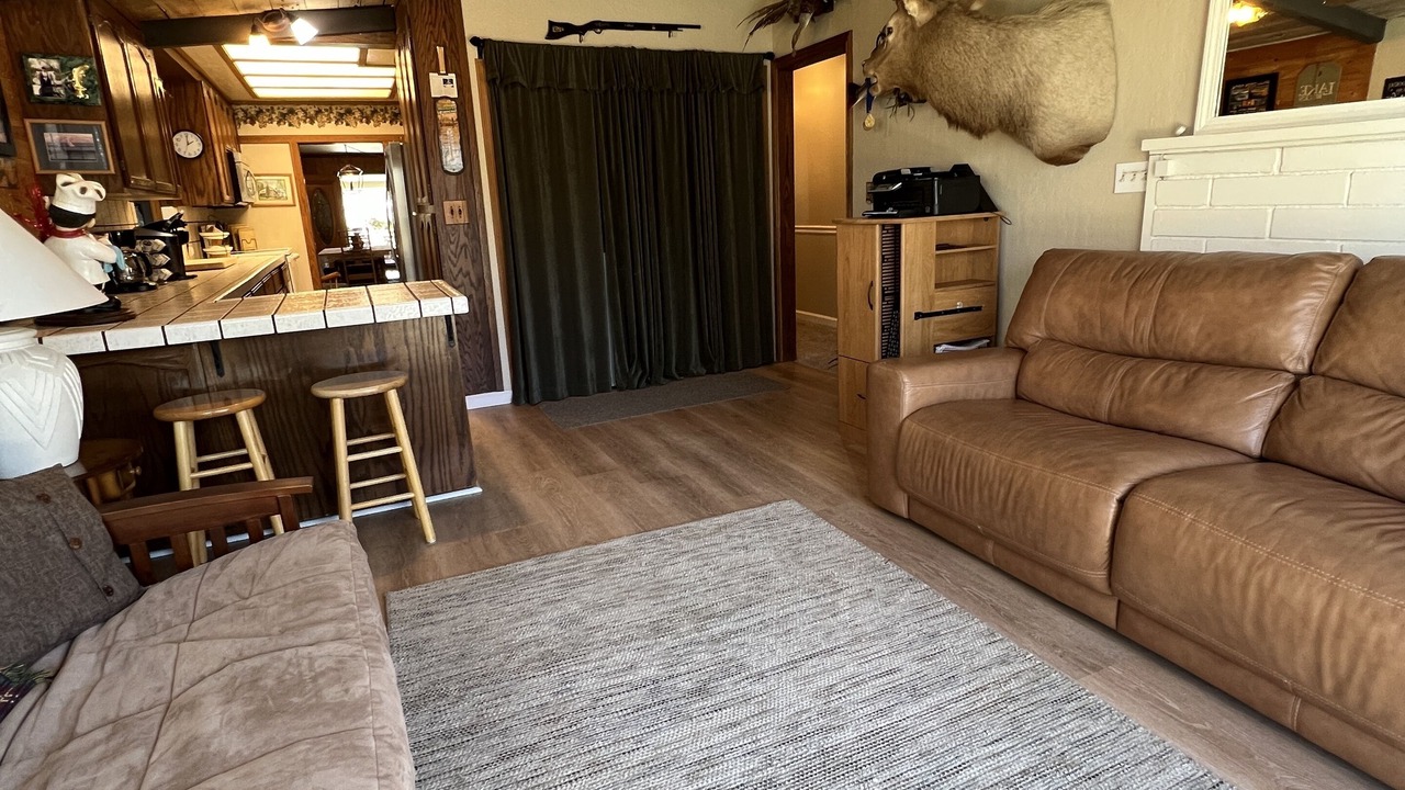Photo of Bedroom in Lakeport