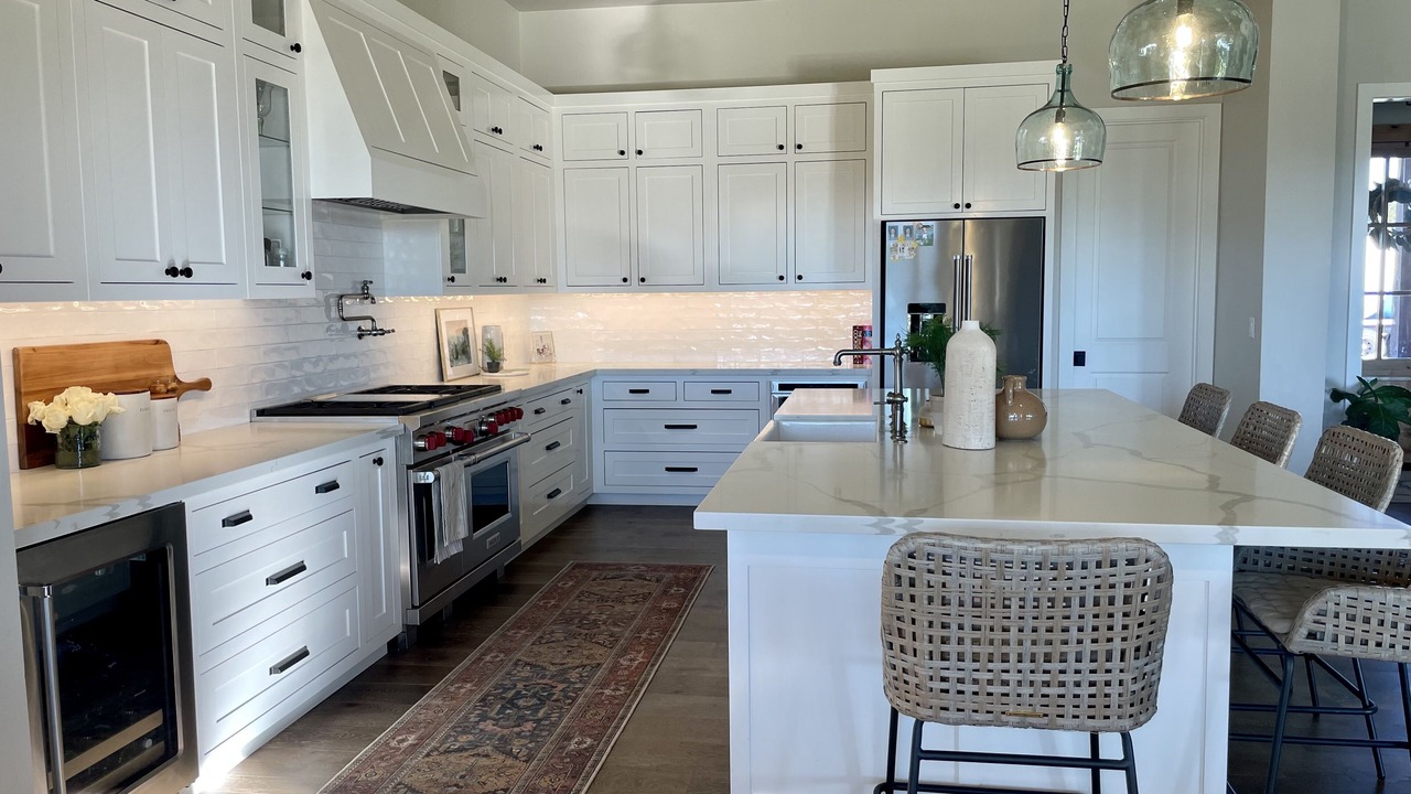 Photo of Kitchen in Chico
