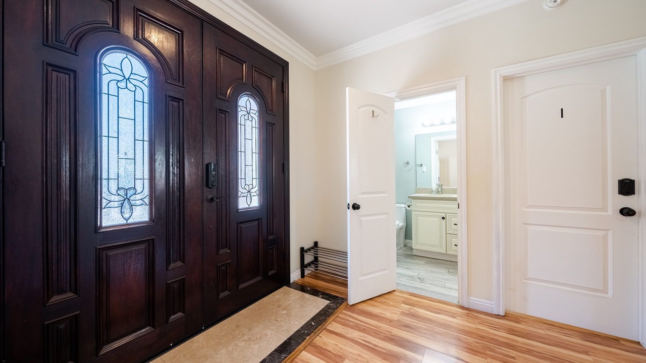 Photo of Bathroom in Monterey Park