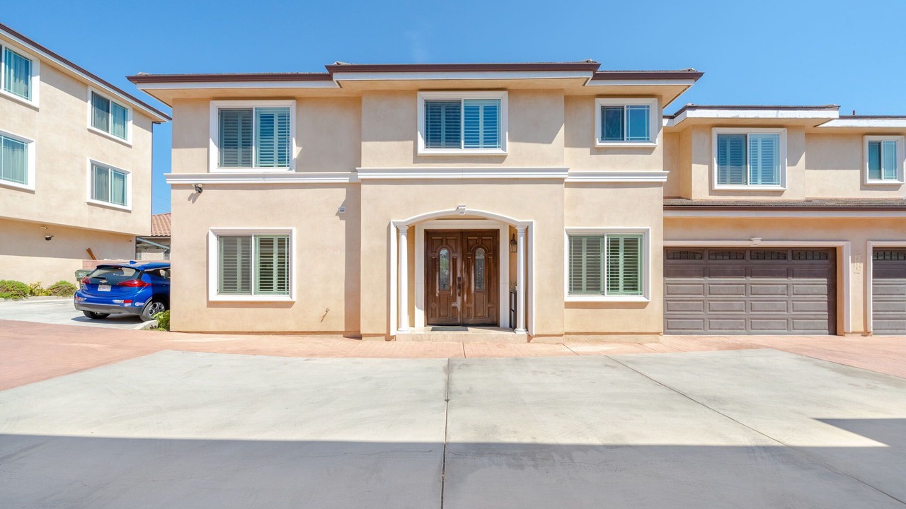 Photo of Outdoor in Monterey Park