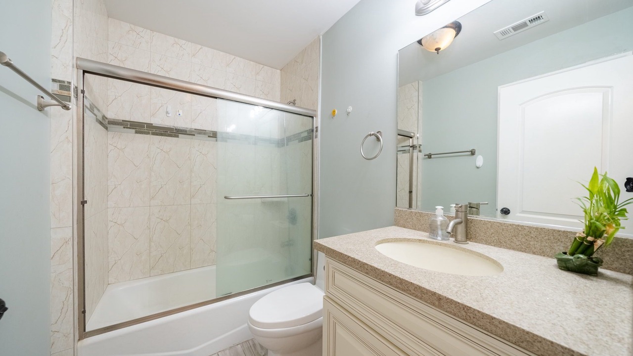 Photo of Bathroom in Monterey Park