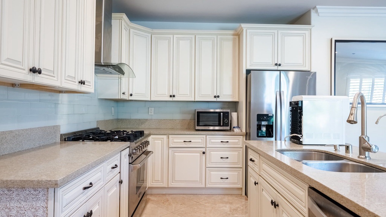 Photo of Kitchen in Monterey Park