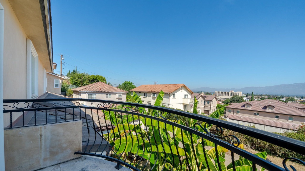 Photo of Outdoor in Monterey Park