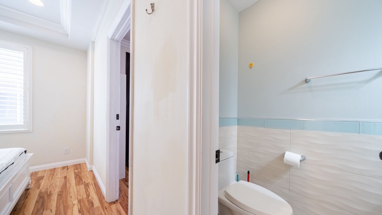 Photo of Bathroom in Monterey Park